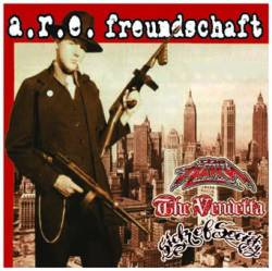 Sick Of Society : A.R.E. Freundschaft